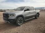 2020 Dodge RAM 1500 Rebel