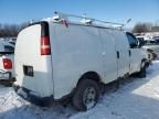 2007 Chevrolet Express G2500