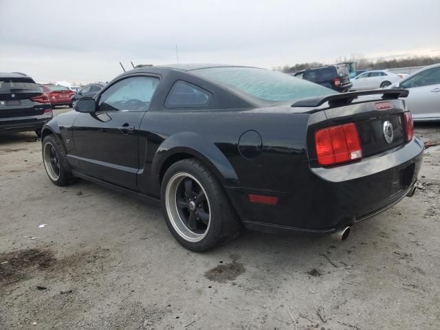 2007 Ford Mustang GT