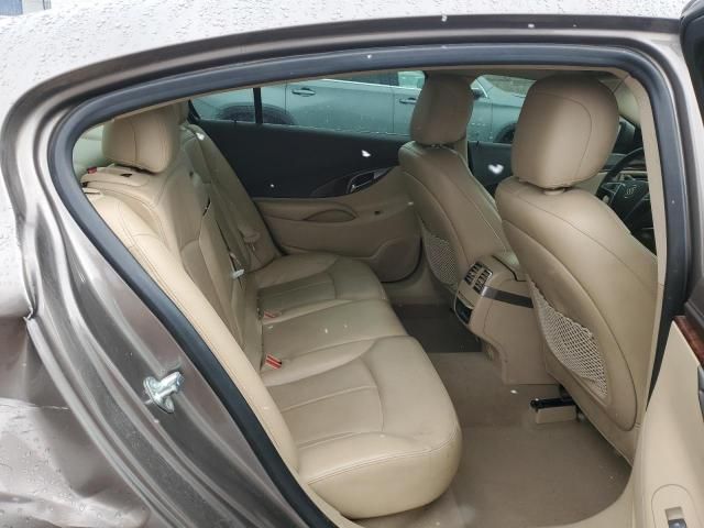 2012 Buick Lacrosse Premium