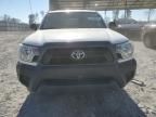 2015 Toyota Tacoma Access Cab