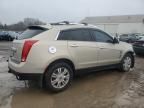 2010 Cadillac SRX Luxury Collection