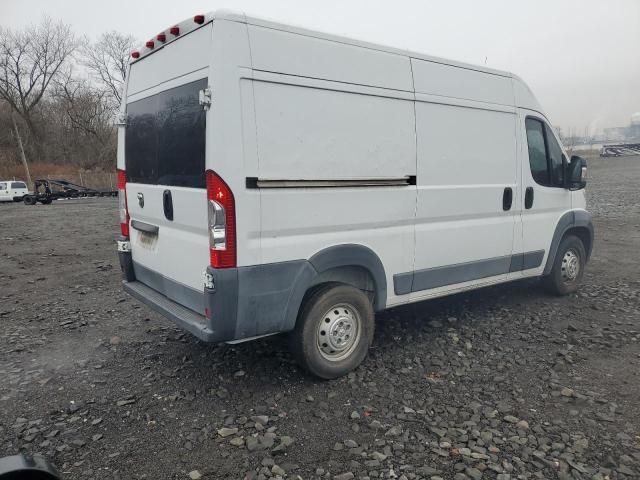 2014 Dodge RAM Promaster 2500 2500 High