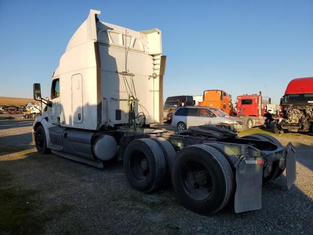 2019 Peterbilt 579