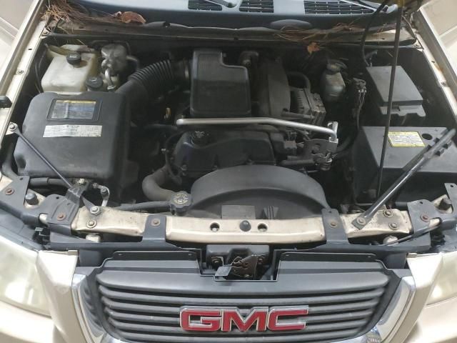 2004 GMC Envoy XL