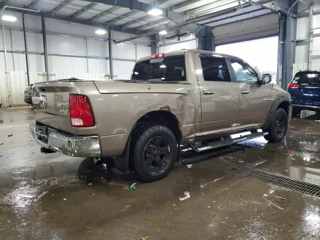 2009 Dodge RAM 1500