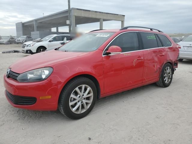 2013 Volkswagen Jetta S