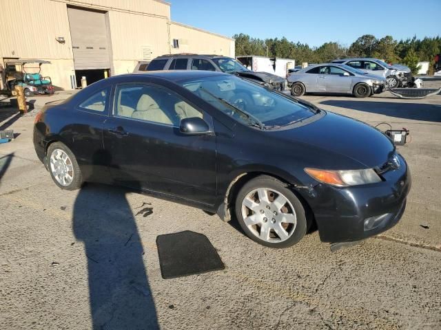 2006 Honda Civic LX