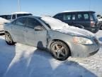 2007 Pontiac G6 Base