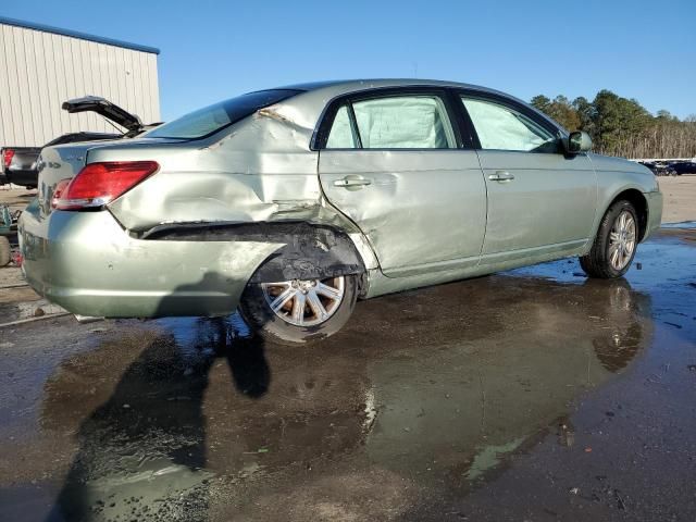 2007 Toyota Avalon XL