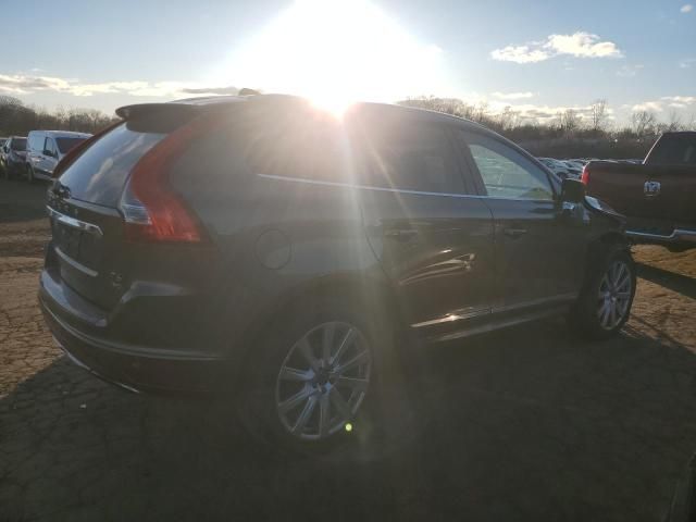 2015 Volvo XC60 T6 Platinum