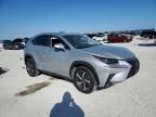 2018 Lexus NX 300 Base