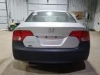 2006 Honda Civic LX