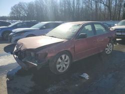 Honda Accord salvage cars for sale: 2001 Honda Accord EX