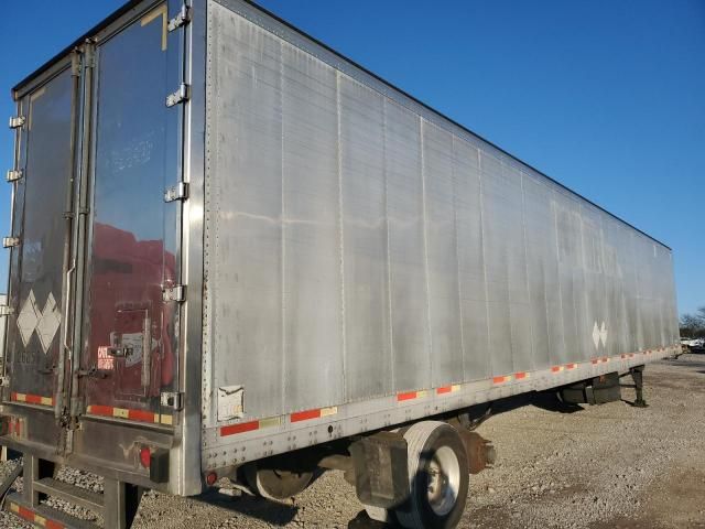 2008 Wabash Trailer