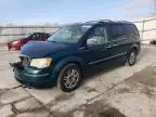 2009 Chrysler Town & Country Limited