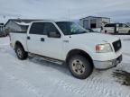 2004 Ford F150 Supercrew