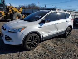 Salvage Cars with No Bids Yet For Sale at auction: 2014 Ford Escape SE