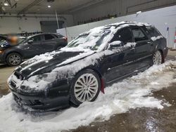 Subaru Vehiculos salvage en venta: 2005 Subaru Legacy GT