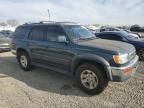 1997 Toyota 4runner Limited