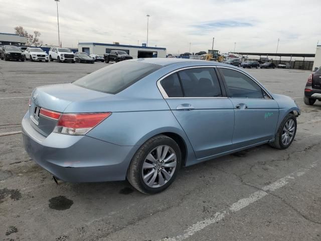 2011 Honda Accord EXL