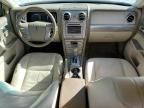 2008 Lincoln MKZ