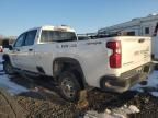 2020 Chevrolet Silverado K2500 Heavy Duty