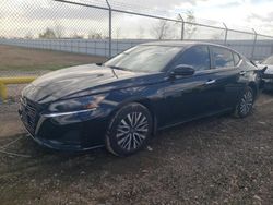 2023 Nissan Altima SV en venta en Houston, TX