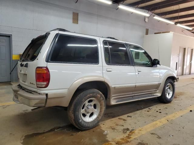 1998 Ford Explorer