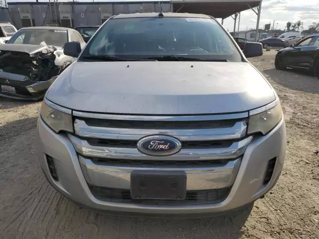 2011 Ford Edge SE