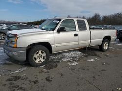 2005 Chevrolet Silverado K1500 en venta en Brookhaven, NY