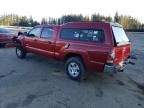 2011 Toyota Tacoma Double Cab Long BED