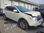 2007 Ford Edge SEL Plus