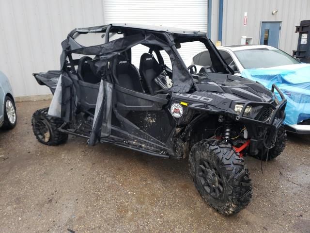 2022 Polaris RZR XP 4 1000