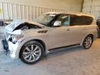 2014 Infiniti QX80