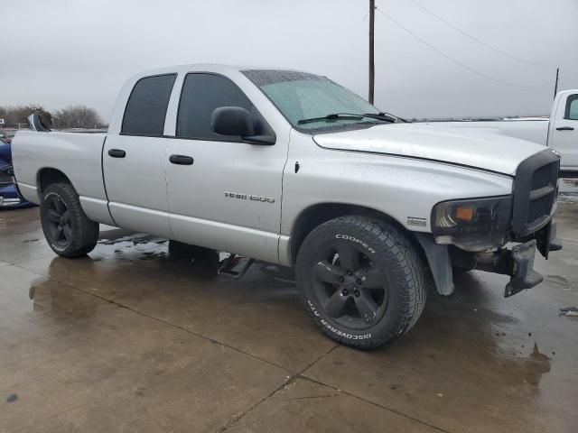 2004 Dodge RAM 1500 ST