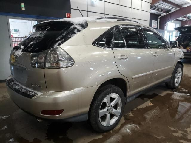 2004 Lexus RX 330