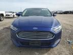 2015 Ford Fusion SE Hybrid