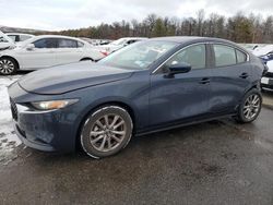 Mazda 3 Vehiculos salvage en venta: 2019 Mazda 3