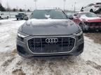 2019 Audi Q8 Premium Plus