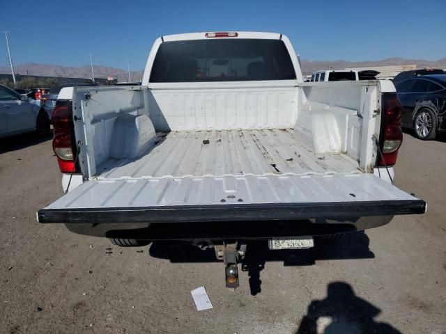 2004 Chevrolet Silverado K1500