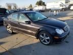 2006 Mercedes-Benz C 230