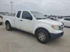 2012 Nissan Frontier S