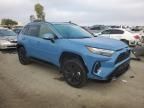 2023 Toyota Rav4 SE