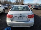 2007 Hyundai Elantra GLS