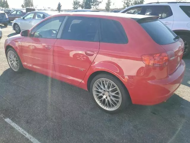 2006 Audi A3 S-LINE 3.2 Quattro