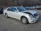 2002 Lexus LS 430