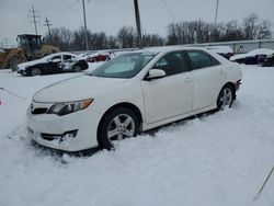 2014 Toyota Camry L en venta en Columbus, OH