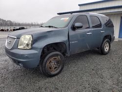 Salvage cars for sale at Lumberton, NC auction: 2007 GMC Yukon Denali