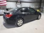 2013 Chevrolet Cruze LS